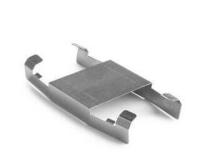 Arlight Крепеж монтажный PLS-AM для потолков Армстронг (Металл)