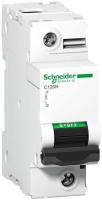 Schneider Electric Acti 9 C120H Автоматический выключатель 1P 125А (C) 15кА