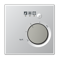 JUNG Гигростат