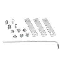 Пластина монтажная Arlight S2-Line-3360-180 Set 023513