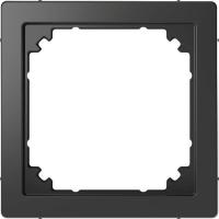 SE Merten D-Life Антрацит Адаптер для интеграции System M к D-Life