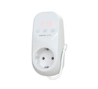 Welrok pt red Терморегулятор 16 А, 3000 ВА, 0…30 °С