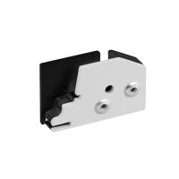 Arlight Заглушка STRETCH-20-WALL-D-SIDE BLACK правая (Металл)