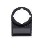 Systeme Electric Держатель маркировки 25х18мм вкладыш