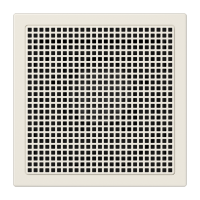 JUNG модуль динамика, слоновая кость