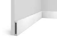 Плинтус. 2000×70×13 мм RT004