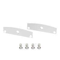 Arlight Заглушка LINE-4510 с отверстием (Металл)