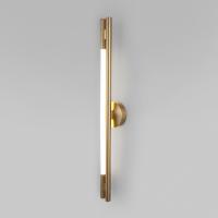 Настенный светильник 50265 LED латунь Eurosvet Talus