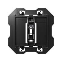 Simon 100 Карточный выключатель проходной 10A 250В~ с 2 микропереключателями