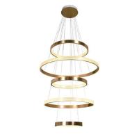 Подвесной светодиодный светильник Newport 3425/320 М0060029