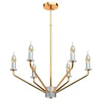 Подвесная люстра MW-Light Атмосфера 699010906