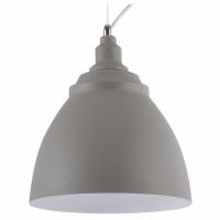 Подвесной светильник P534PL-01GR Maytoni Bellevue