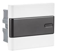 ЭРА Щит распределительный встраиваемый ЩРВ-П-06 Trend BOXF-06-p-f-t IP40