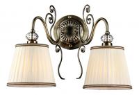 Настенный светильник (бра) ARM420-02-R Maytoni Vintage