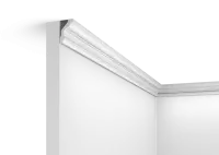 Карниз. 2000×30×20 мм RT019