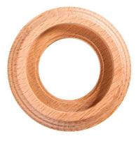 BIRONI Лизетта Бук Натурэль Рамка 1-ая на бревно 280мм