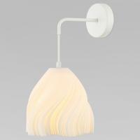 НАСТЕННЫЙ СВЕТИЛЬНИК С АКРИЛОВЫМ ПЛАФОНОМ 40075/1 Eurosvet Sinki