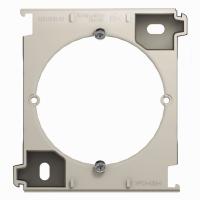 SE Glossa Молочный Расширение коробки наружного монтажа