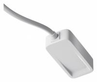 Комплектующие для встраиваемой трековой системы Technical TRA084B-12W-200 Maytoni Accessories for tracks Radity