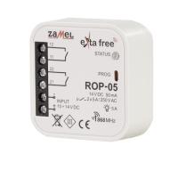 Zamel Радиоприемник встраиваемый 2-канальный