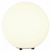 Фонарь уличный (столб) O594FL-01W Maytoni Erda