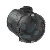 OBO Bettermann Коробка монтажная UG 66-GS-L Ø60мм H66мм для скрытого монтажа герметичная с винтами