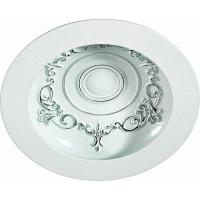 Встраиваемый светодиодный светильник Novotech Gesso Spot 357359