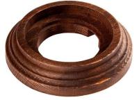 BIRONI Лизетта Бук Старое дерево Рамка 1-ая на бревно 220мм