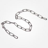 Цепь для люстры 1 м 10300 хром Eurosvet 10300