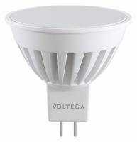 Лампа светодиодная Voltega Sofit GU5.3 10Вт 2800K 7074