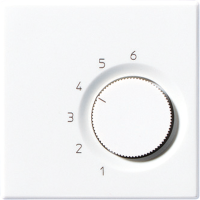 JUNG Комнатный термостат