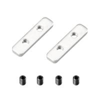 Arlight Соединитель профиля ARH-MICRO-0510 (Металл)