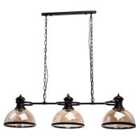 Подвесная люстра MW-Light Нойвид 4 682012103