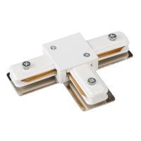 Коннектор T-образный Arlight LGD-2TR-Con-T-WH 023115