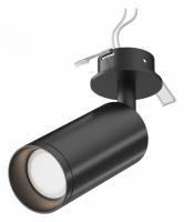 Потолочный светильник C018CL-01B Maytoni Focus