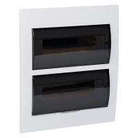 EKF PROxima Щит распред. встраиваемый ЩРВ-П-24 IP41