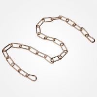 Цепь для люстры 1 м 10301 золото Eurosvet 10300