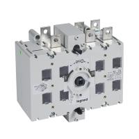 Legrand DCX-M Рубильник реверсивный CCF 315A 3П