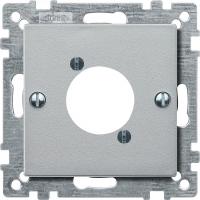 SE Merten SM Накладка для аудиоштекера XLR (MTN468960)