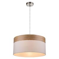 Подвесной светильник Globo Chipsy 15221H