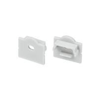 Arlight Заглушка ARH-WIDE-H20 LENS с отверстием (Пластик)