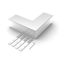 Arlight Угол SL-LINE-6070 внешний (Металл)