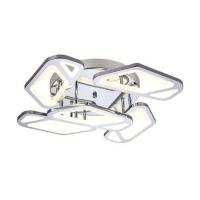 Потолочная светодиодная люстра Ambrella light Original FA588