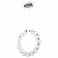 Подвесной светильник MOD555PL-L23CH4K Maytoni Amulet