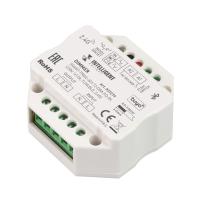 Arlight INTELLIGENT ARLIGHT Диммер SMART-TRIAC-601-72-DIM-PD-IN (230V, 1x1.5A, TUYA BLE, 2.4G) (IARL, IP20 Пластик, 5 лет)