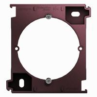 SE Glossa Баклажановый Расширение коробки наружного монтажа