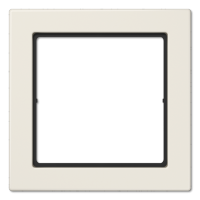 JUNG FD Design Бежевая Рамка 1-ая