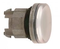 Schneider Electric XB4 Головка сигнальной лампы 22мм белая