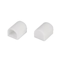 Arlight Силиконовая заглушка для ленты RTW-5000PWT (-)