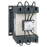 EKF PROxima Контактор для конденсатора КМЭК 50квар 400В 2NО+1NC